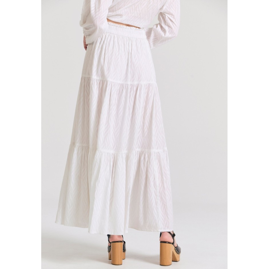 FUNKY BUDDHA FBL011-104-14-WHITE Λευκό