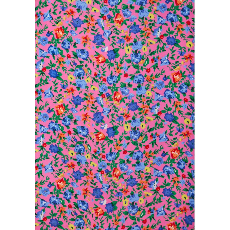 FUNKY BUDDHA FBL011-108-14-BUBBLEGUM Pink