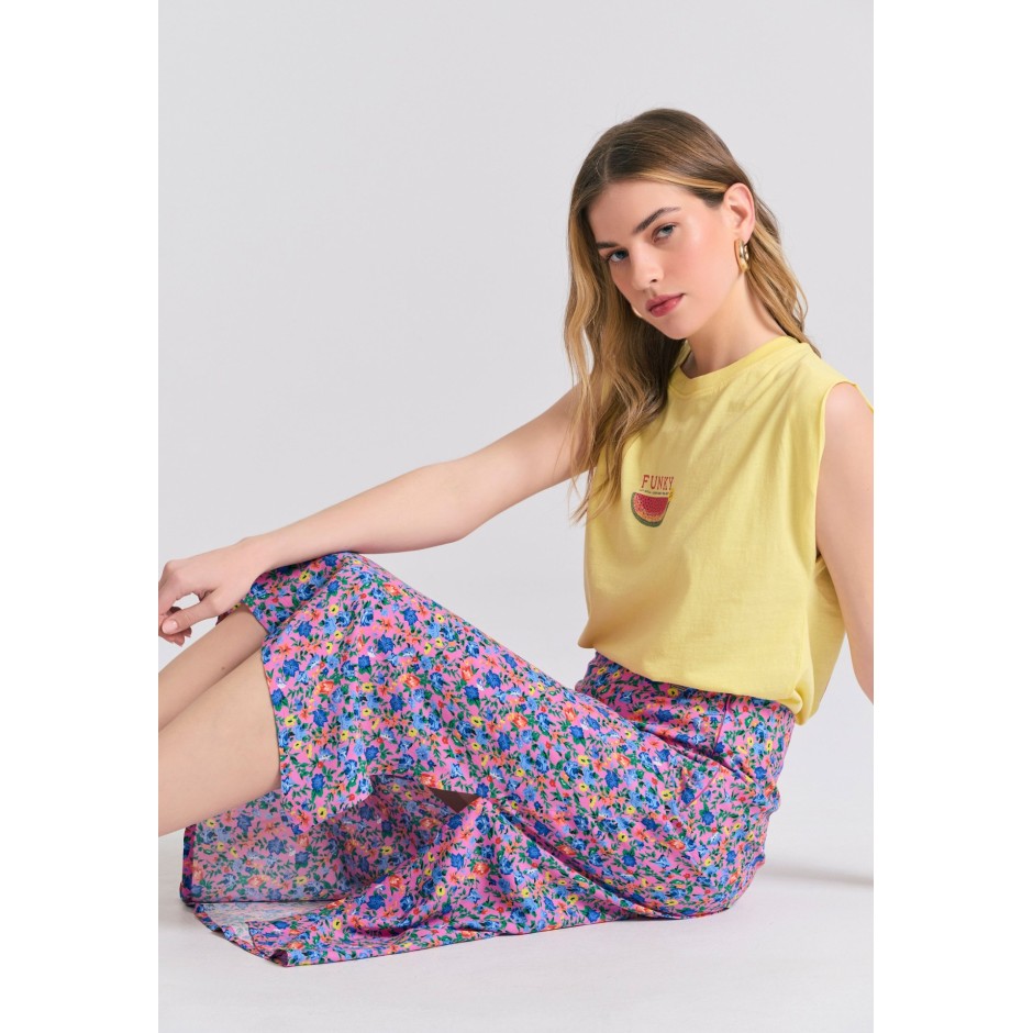 FUNKY BUDDHA FBL011-108-14-BUBBLEGUM Pink