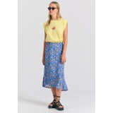 FUNKY BUDDHA FBL011-108-14-ELECTRIC INDIGO Royal Blue Image 0