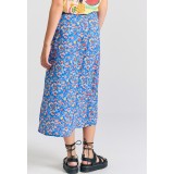 FUNKY BUDDHA FBL011-108-14-ELECTRIC INDIGO Royal Blue Image 1