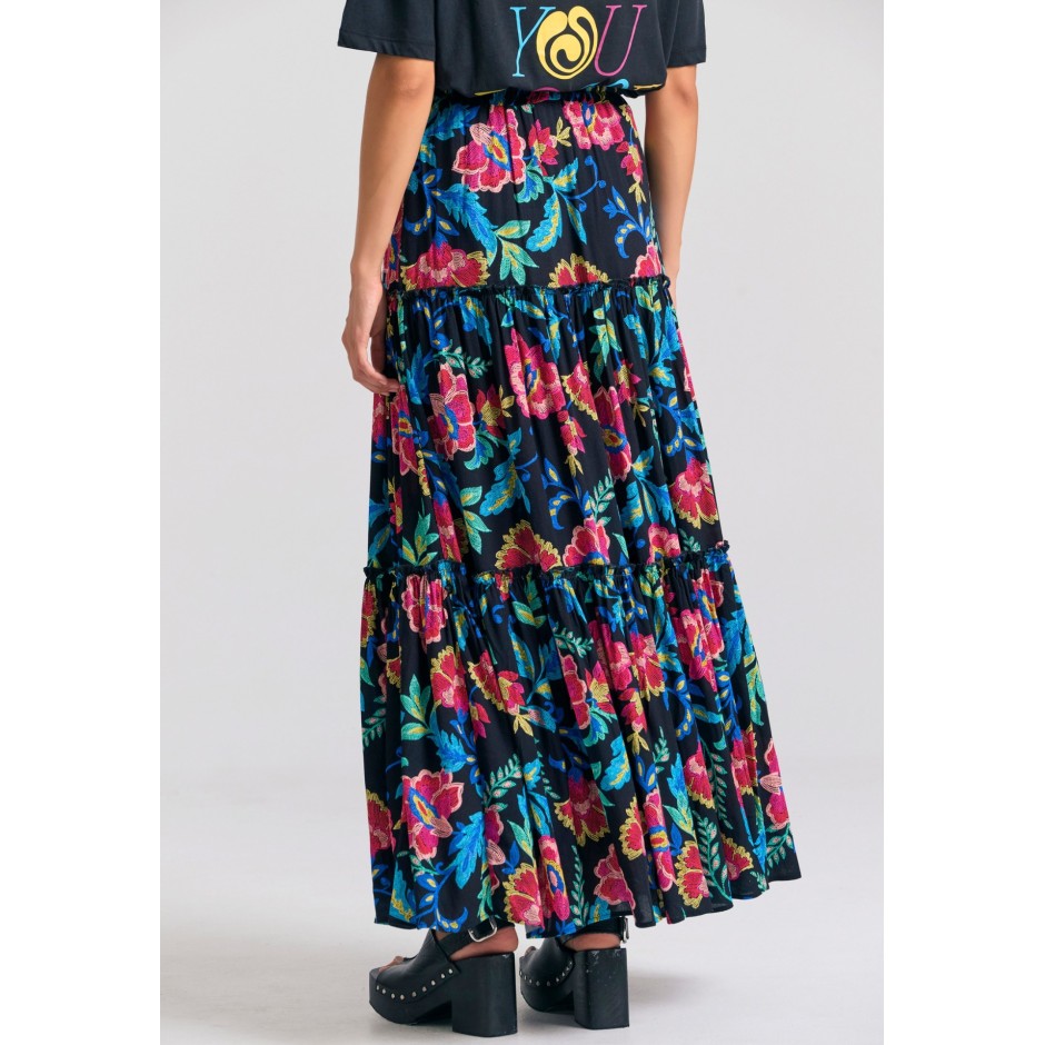 FUNKY BUDDHA FBL011-112-14-BLACK Black