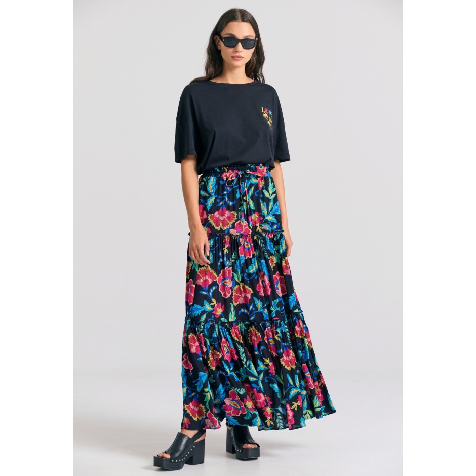 FUNKY BUDDHA FBL011-112-14-BLACK Black