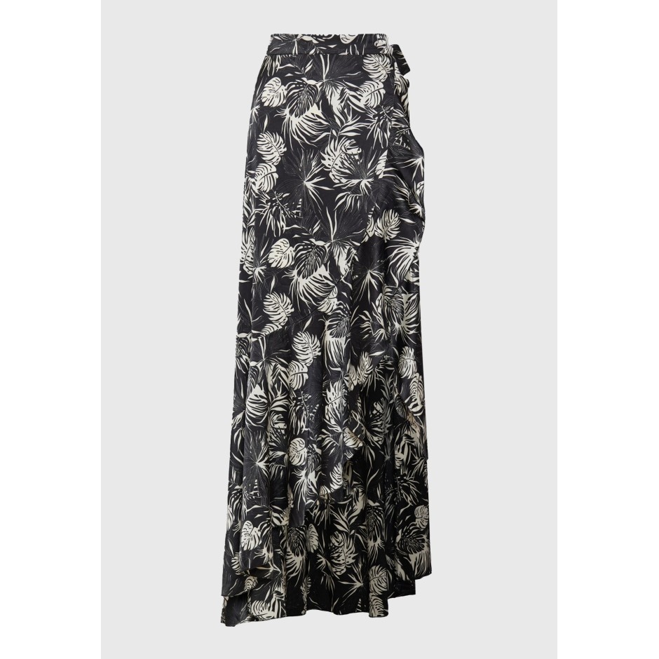 FUNKY BUDDHA FBL011-115-14-BLACK Μαύρο