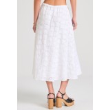 FUNKY BUDDHA FBL011-119-14-WHITE Λευκό Εικόνα 2