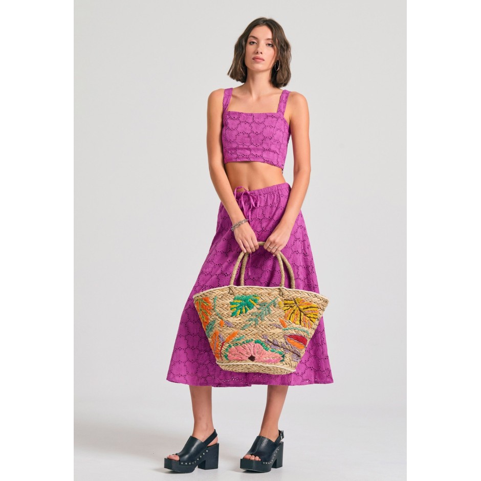 FUNKY BUDDHA FBL011-119-14-ORCHID Purple