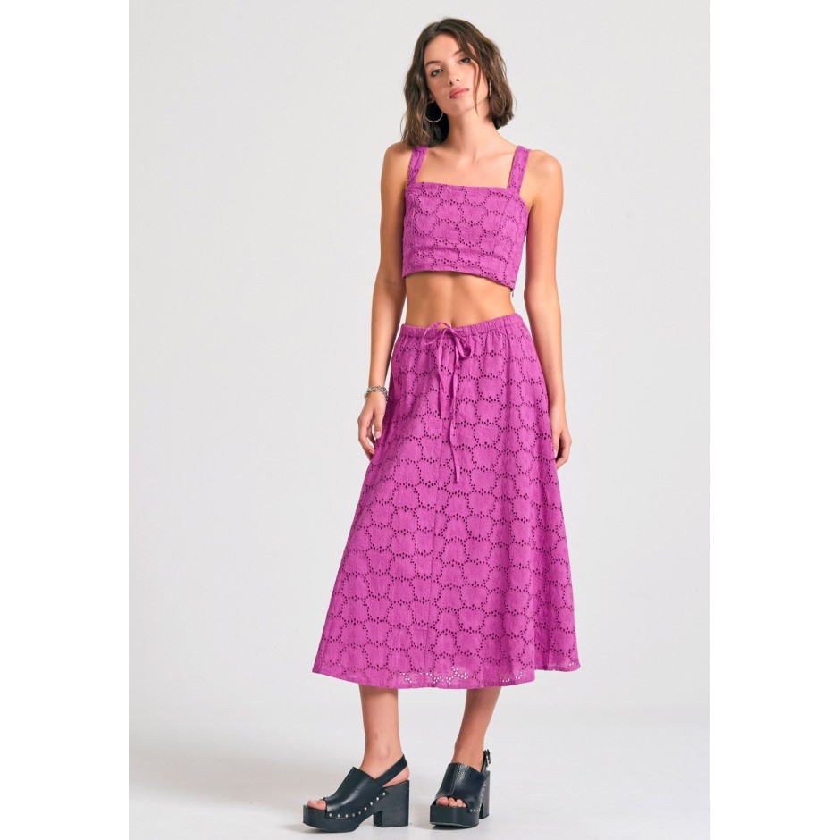 FUNKY BUDDHA FBL011-119-14-ORCHID Purple