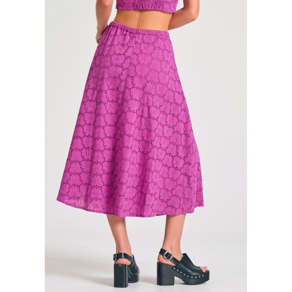 FUNKY BUDDHA FBL011-119-14-ORCHID Purple