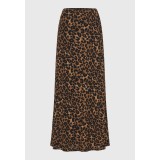 FUNKY BUDDHA FBL012-127-14-CHESTNUT Καφέ Εικόνα 0