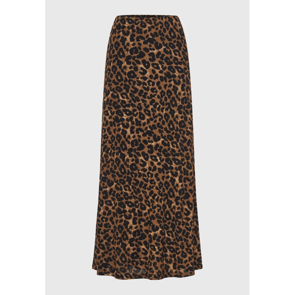 FUNKY BUDDHA FBL012-127-14-CHESTNUT Καφέ