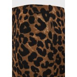 FUNKY BUDDHA FBL012-127-14-CHESTNUT Καφέ Εικόνα 1