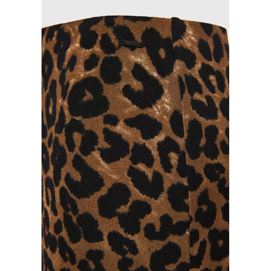 FUNKY BUDDHA FBL012-127-14-CHESTNUT Καφέ
