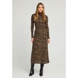 FUNKY BUDDHA FBL012-127-14-CHESTNUT Καφέ Εικόνα 2