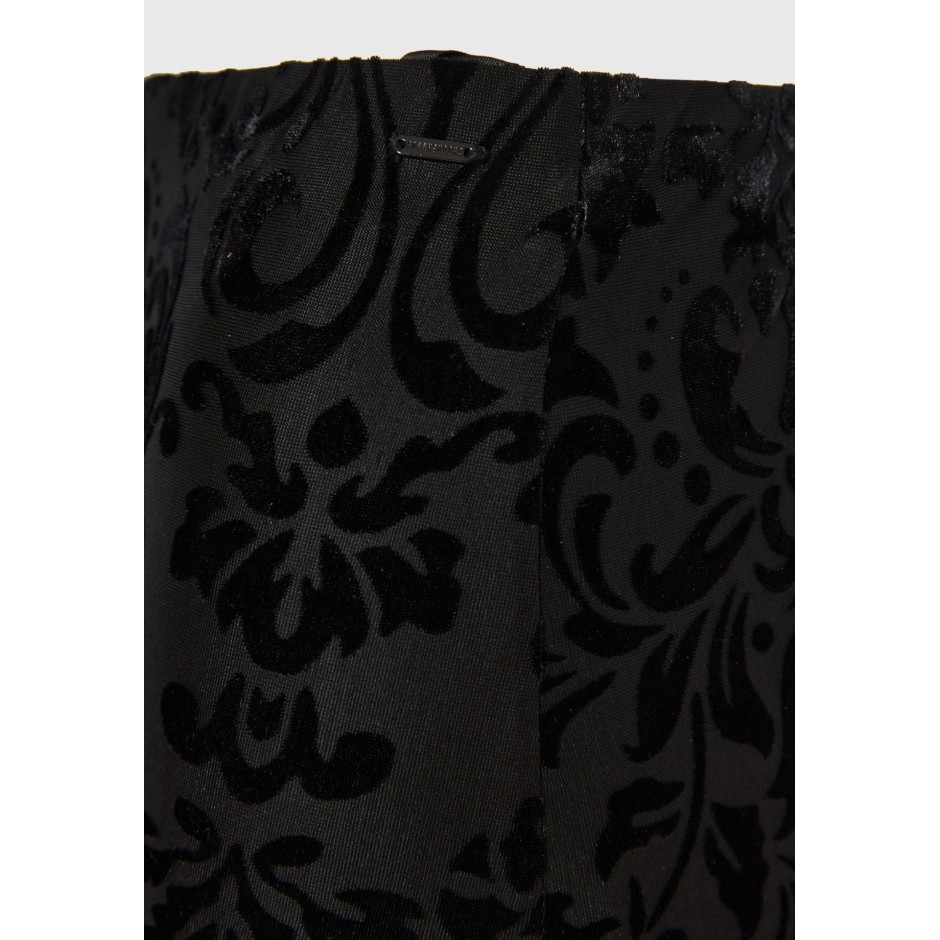 FUNKY BUDDHA FBL012-128-14-BLACK Μαύρο