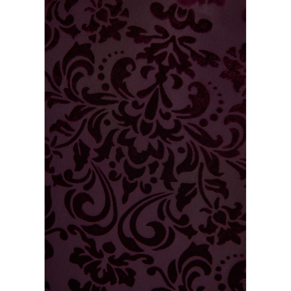 FUNKY BUDDHA FBL012-128-14-MERLOT ΜΠΟΡΝΤΩ