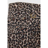 FUNKY BUDDHA FBL012-162-14-CHESTNUT Καφέ Εικόνα 1