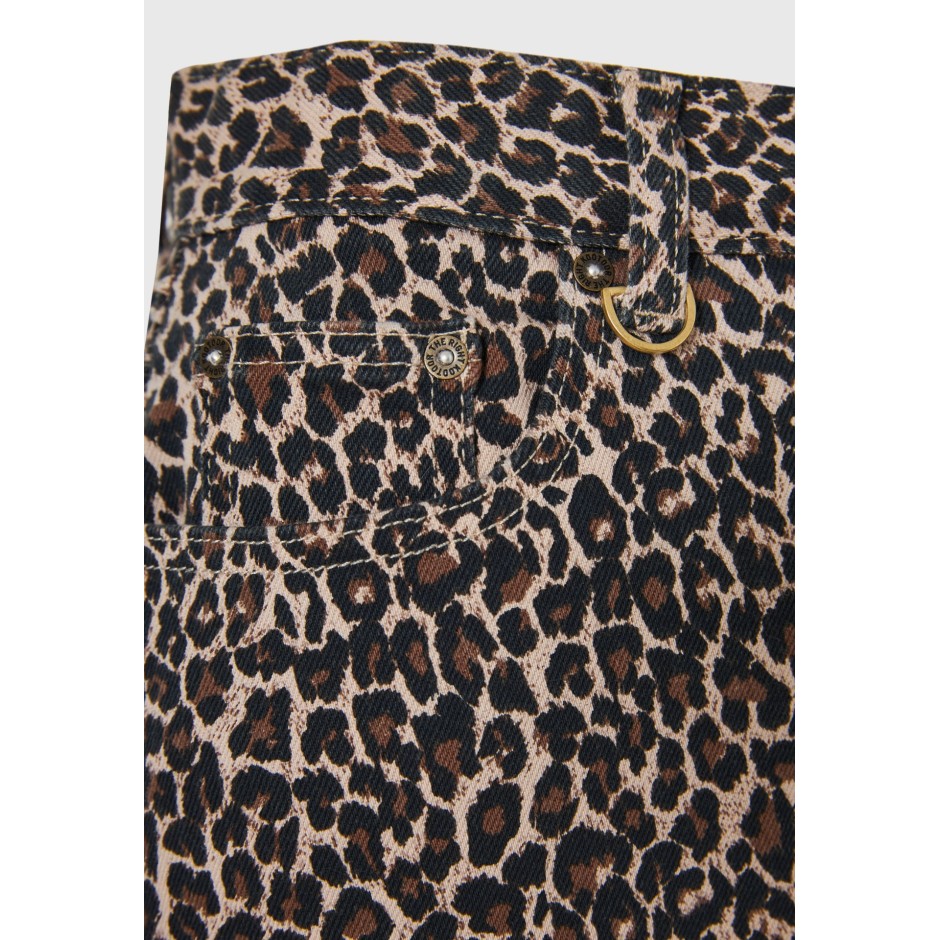 FUNKY BUDDHA FBL012-162-14-CHESTNUT Καφέ