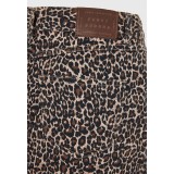 FUNKY BUDDHA FBL012-162-14-CHESTNUT Καφέ Εικόνα 2
