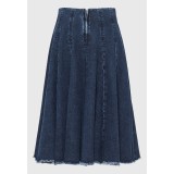 FUNKY BUDDHA FBL012-163-14-DK BLUE Μπλέ Εικόνα 0