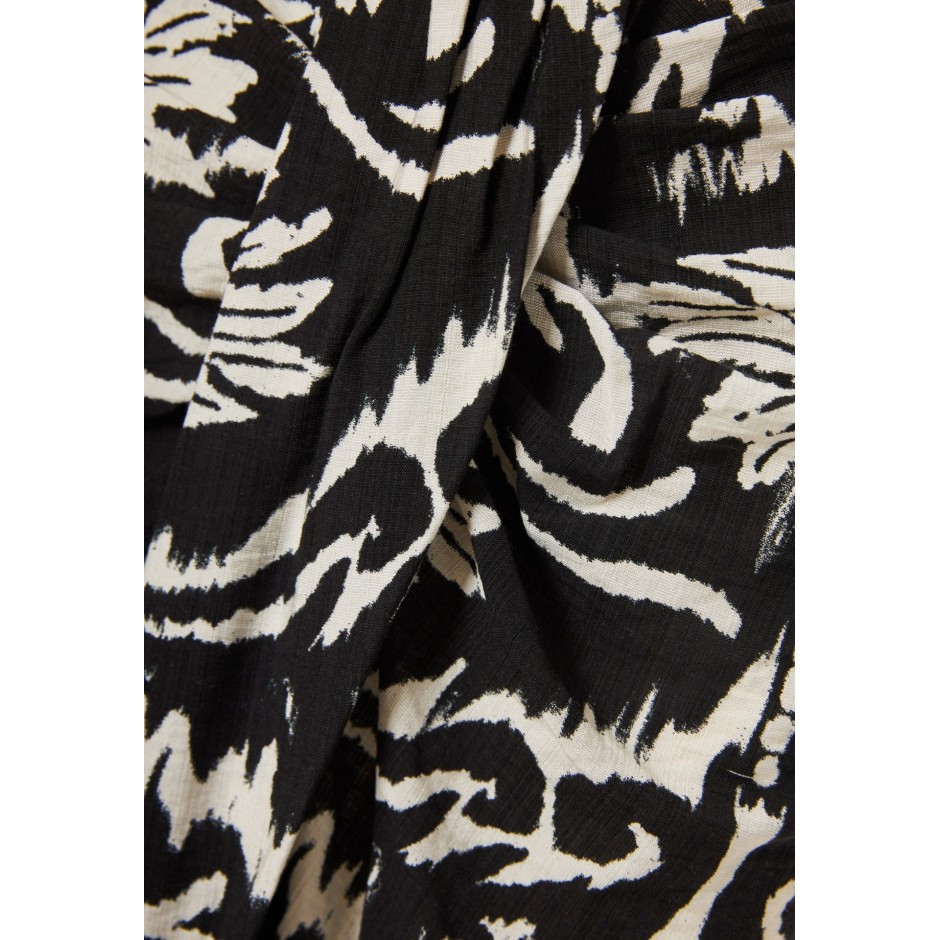 FUNKY BUDDHA  FBL013-105-14-BLACK Black