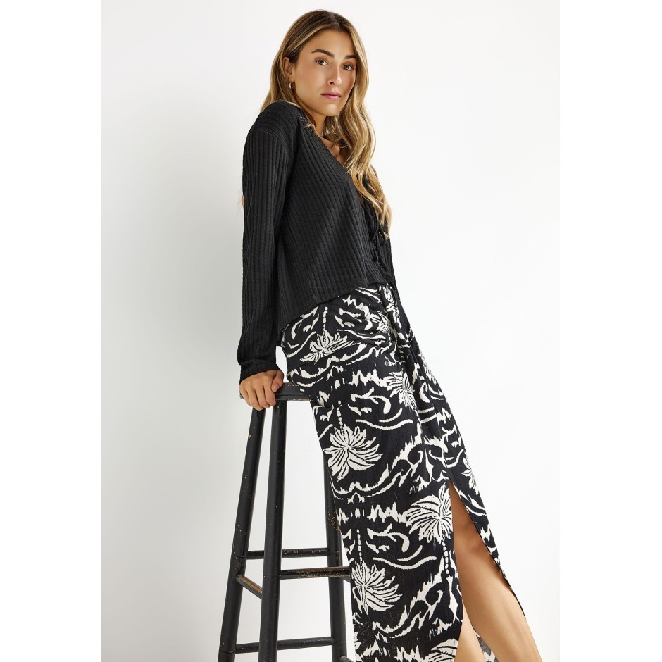 FUNKY BUDDHA  FBL013-105-14-BLACK Black