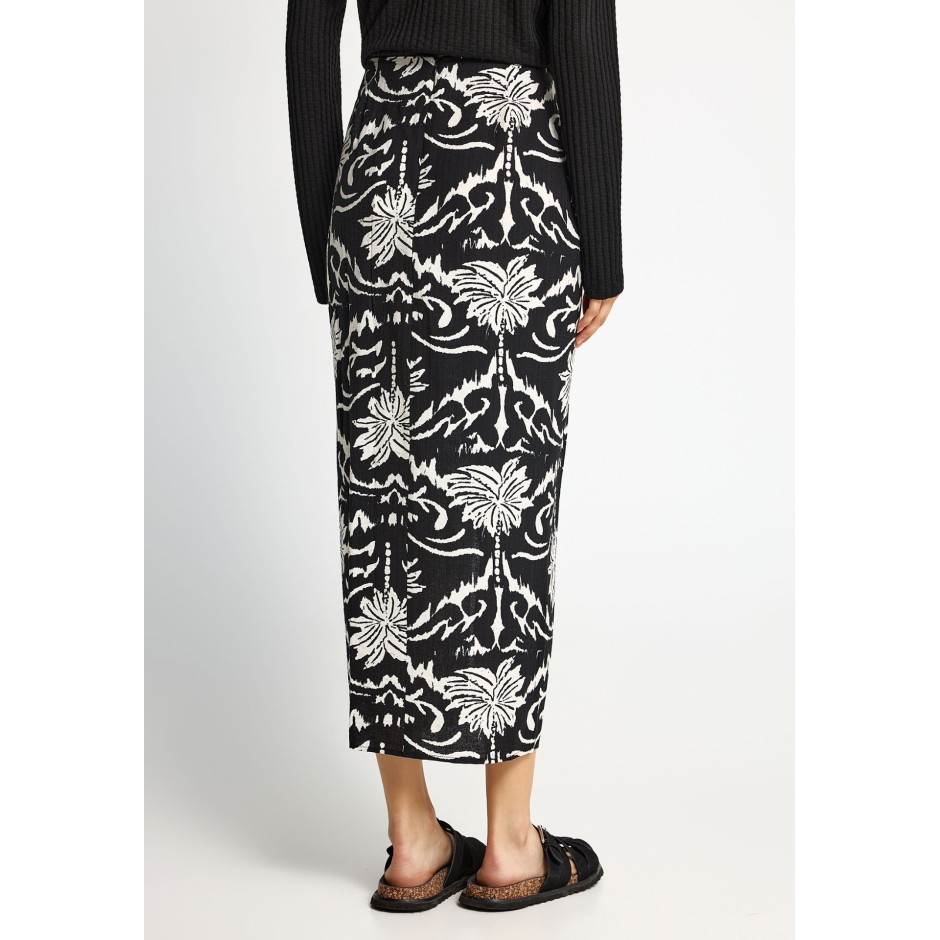 FUNKY BUDDHA  FBL013-105-14-BLACK Black