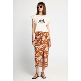 FUNKY BUDDHA  FBL013-105-14-SPICY PUMPKIN Orange Image 3