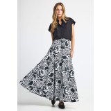 FUNKY BUDDHA  FBL013-106-14-BLACK Black Image 3