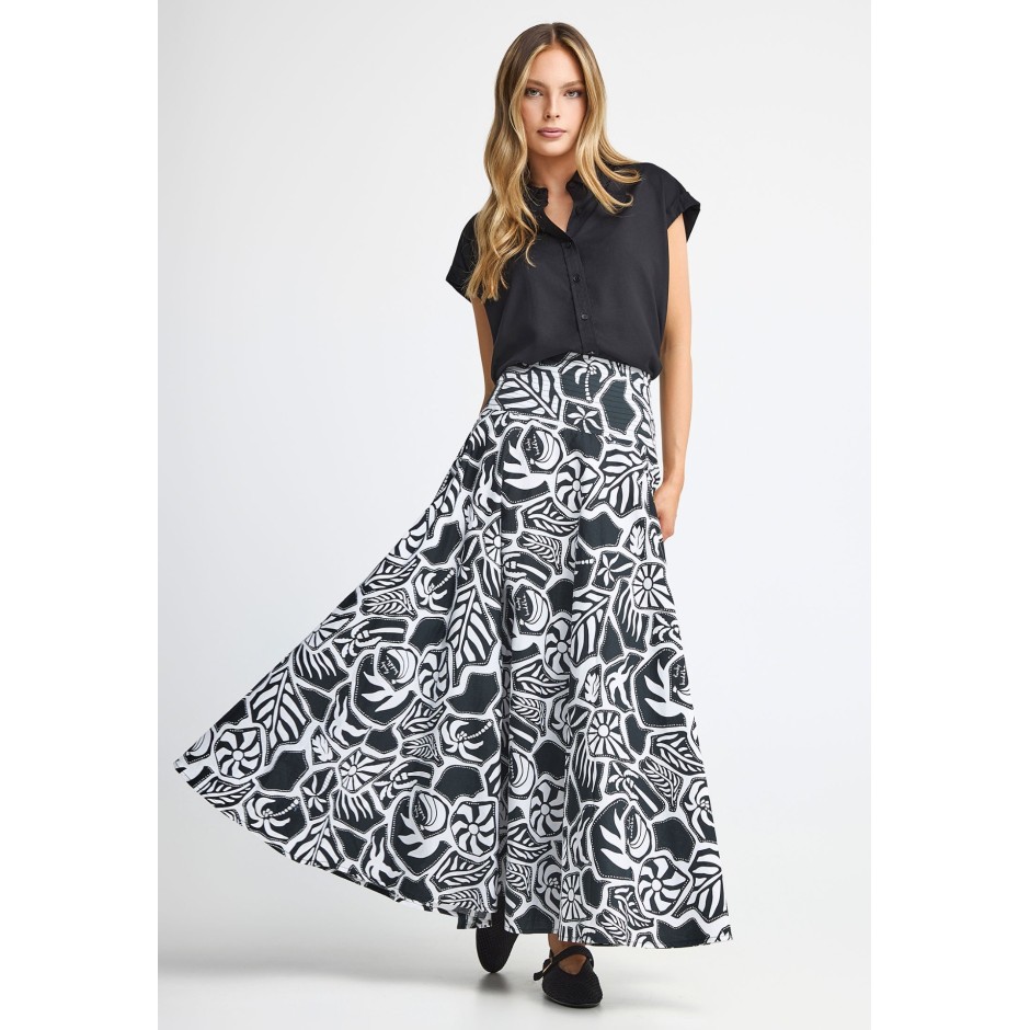 FUNKY BUDDHA  FBL013-106-14-BLACK Black