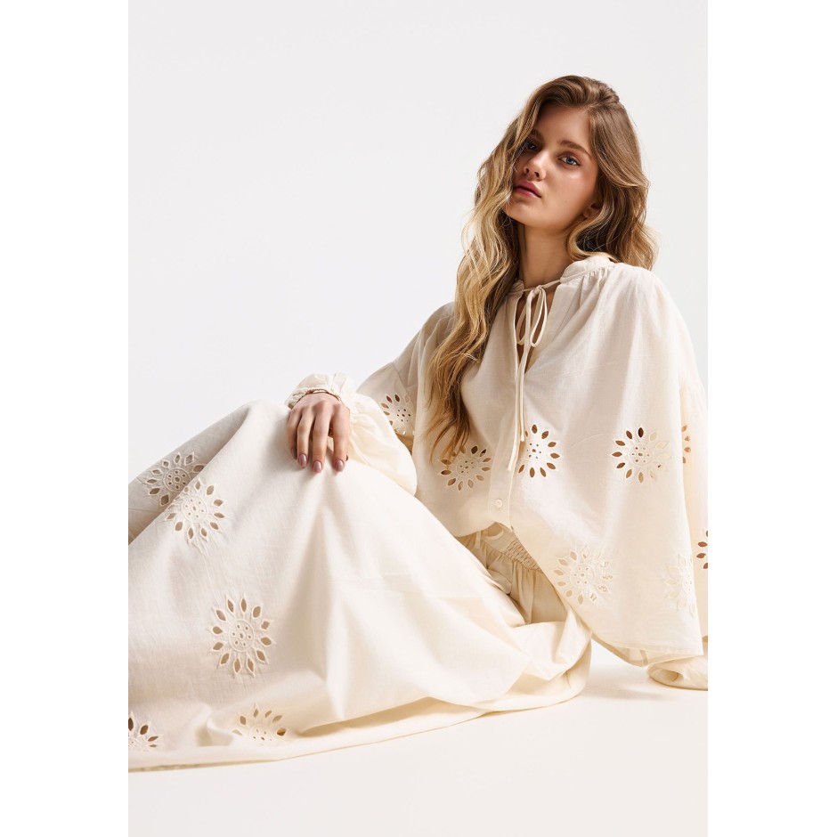 FUNKY BUDDHA  FBL013-119-14-CHALK Pink