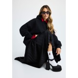 FUNKY BUDDHA  FBL014-106-14-BLACK Μαύρο Εικόνα 0