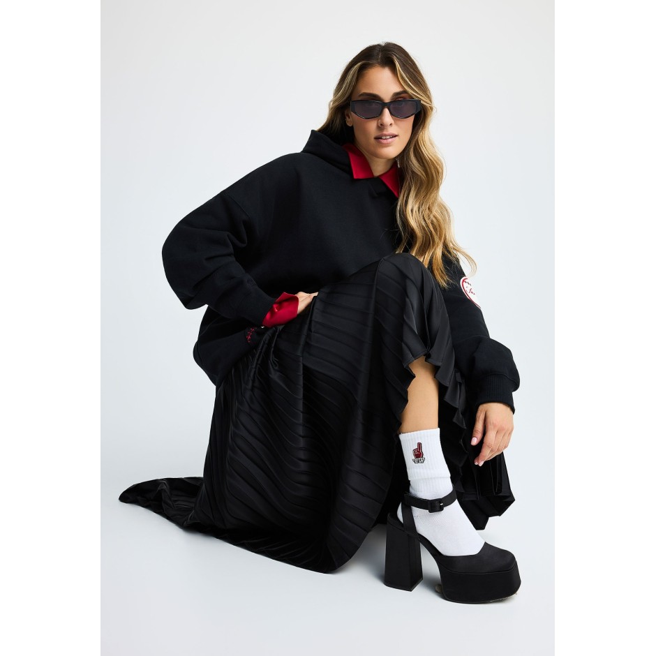 FUNKY BUDDHA  FBL014-106-14-BLACK Μαύρο