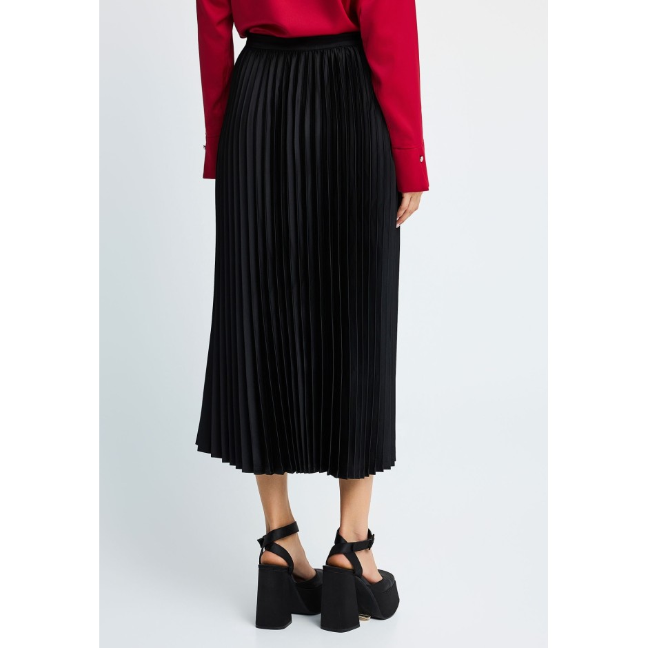 FUNKY BUDDHA  FBL014-106-14-BLACK Μαύρο