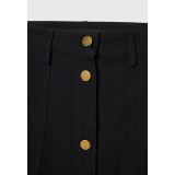 FUNKY BUDDHA  FBL014-108-14-BLACK Μαύρο Εικόνα 1