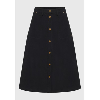 FUNKY BUDDHA  FBL014-108-14-BLACK Μαύρο