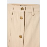 FUNKY BUDDHA  FBL014-108-14-FOG Beige Image 0