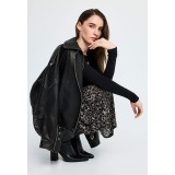FUNKY BUDDHA  FBL014-128-14-ANTHRACITE Ανθρακί Εικόνα 3