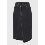 FUNKY BUDDHA  FBL014-161-14-BLACK Μαύρο Εικόνα 0