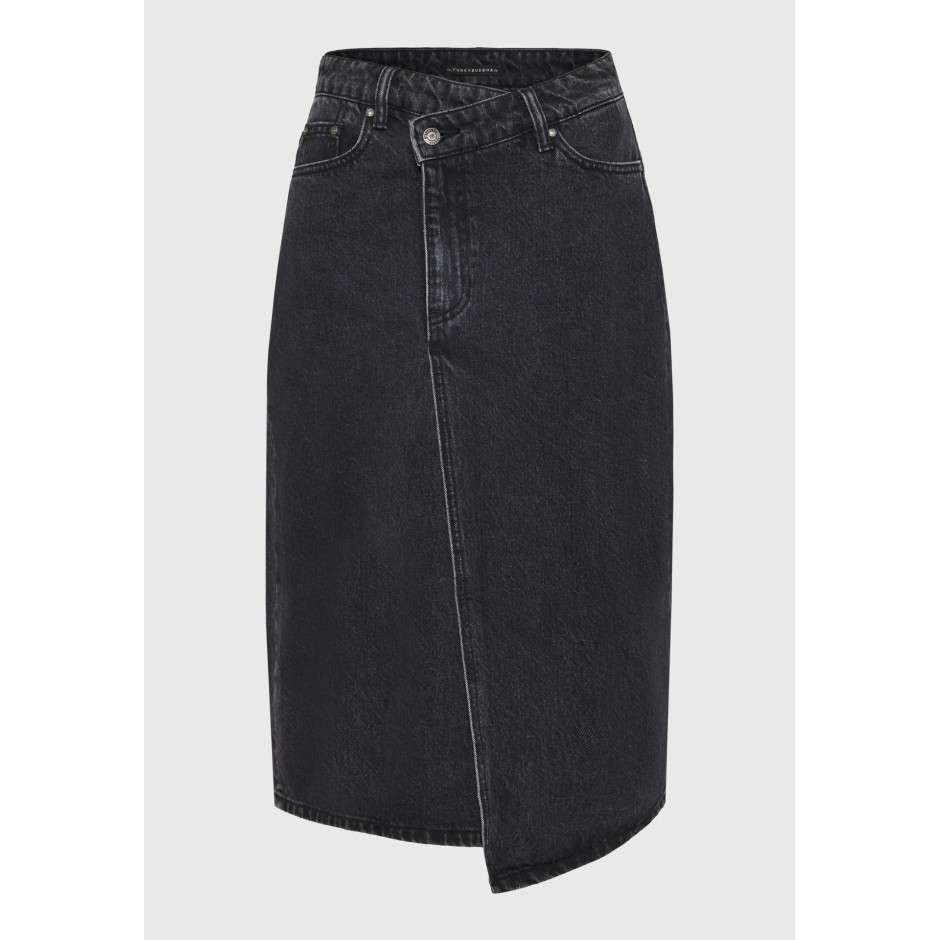 FUNKY BUDDHA  FBL014-161-14-BLACK Μαύρο