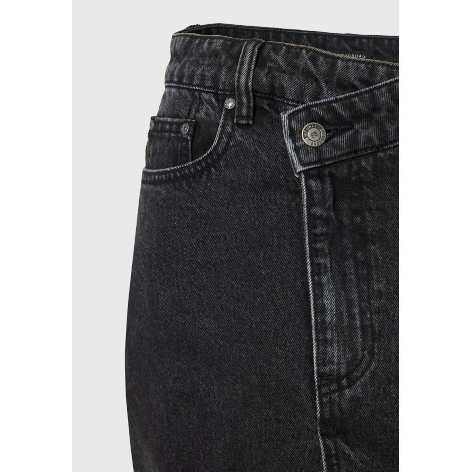 FUNKY BUDDHA  FBL014-161-14-BLACK Μαύρο