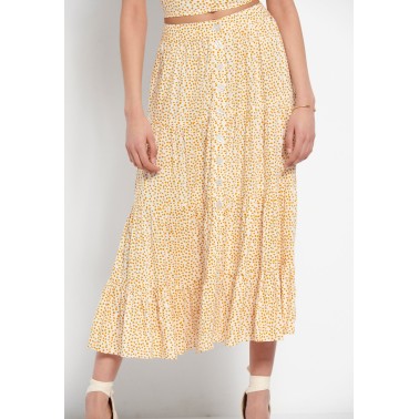 FUNKY BUDDHA FBL007-105-14-OFF WHITE Ecru