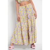 FUNKY BUDDHA FBL007-107-14-MULTI Colorful Image 