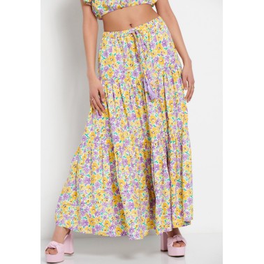 FUNKY BUDDHA FBL007-107-14-MULTI Colorful
