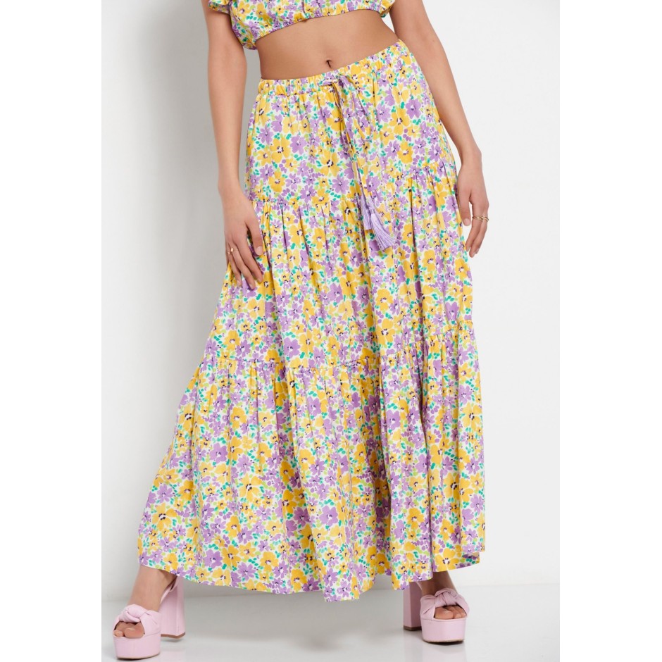 FUNKY BUDDHA FBL007-107-14-MULTI Colorful