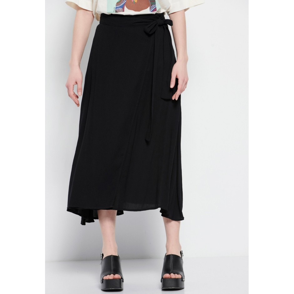 FUNKY BUDDHA FBL007-114-14-BLACK Black