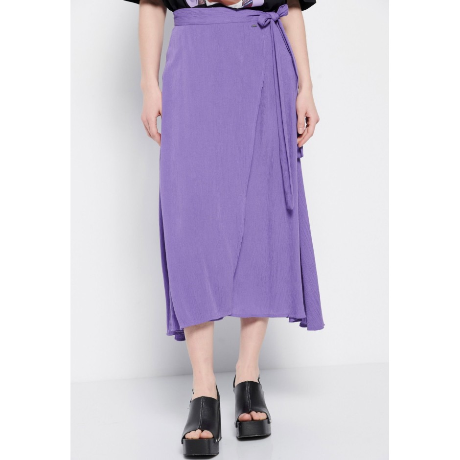 FUNKY BUDDHA FBL007-114-14-ROYAL VIOLET Purple