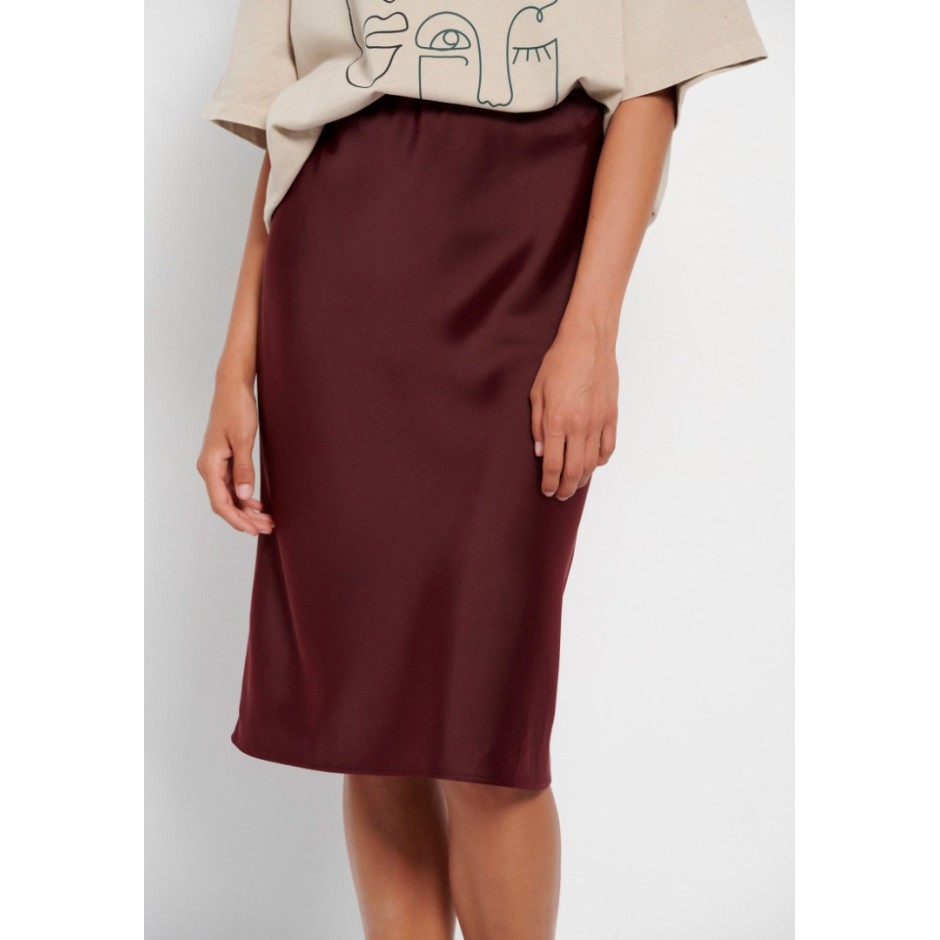 FUNKY BUDDHA FBL008-107-14-RUM Brown