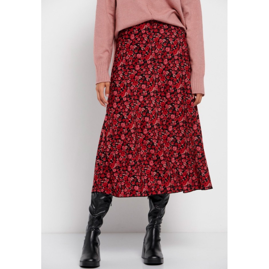 FUNKY BUDDHA FBL008-108-14-RED Red