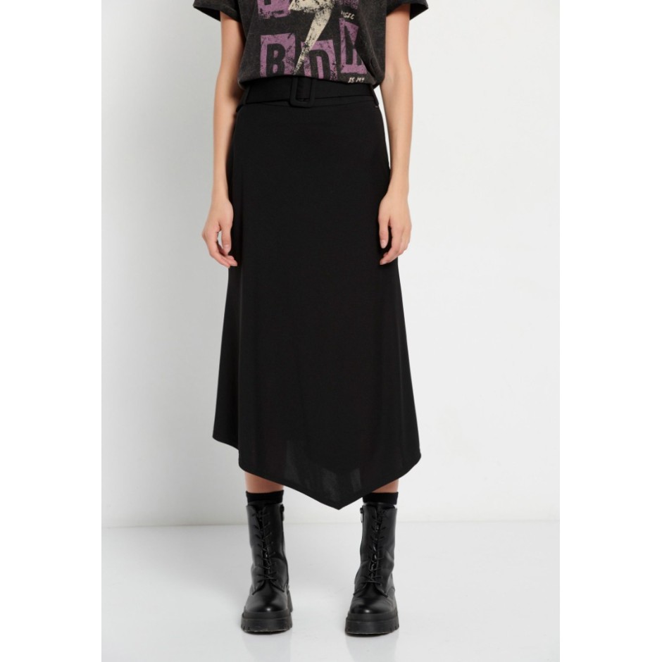 FUNKY BUDDHA FBL008-113-14-BLACK Black