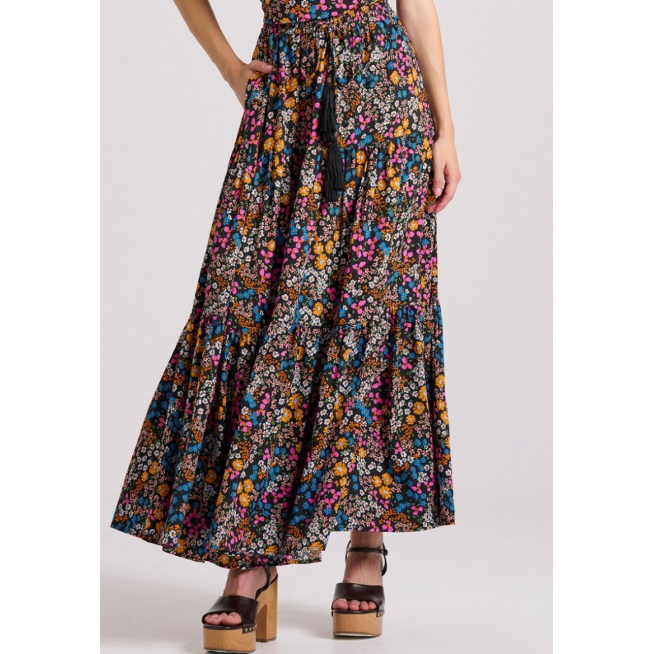 FUNKY BUDDHA FBL009-109-14-BLACK Black